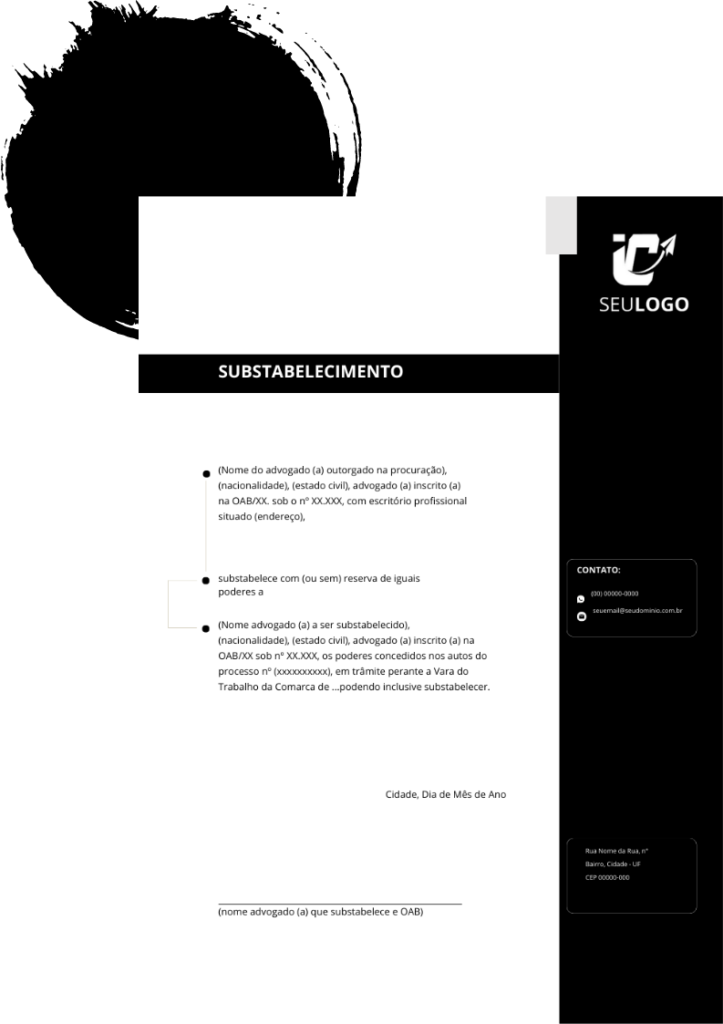Kit Advocacia Moderna